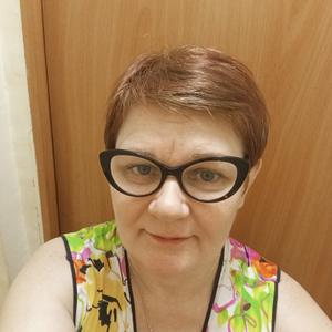 Девушки в Тольятти: Татьяна, 54 - ищет парня из Тольятти