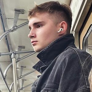Валёк, 19 лет, Москва