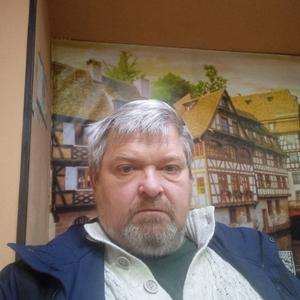 Вик, 42 года, Нижний Новгород