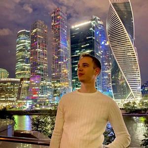 Илья, 24 года, Саратов