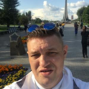 Александр, 41 год, Дзержинск