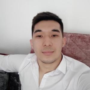 Nurbek, 26 лет, Астана
