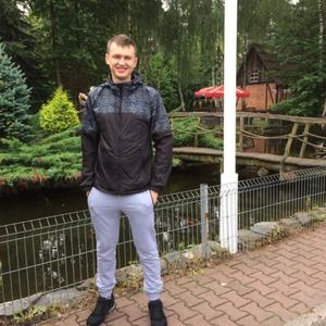 Олег, 33 года, Калининград