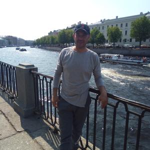 Сергей, 48 лет, Санкт-Петербург