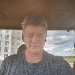 Анатолий, 57 лет, Кемерово
