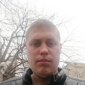 Илья, 33 года, Анапа