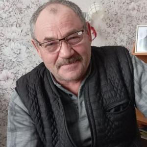 Александр, 57 лет, Репьево