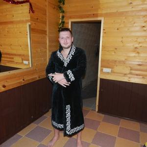 Рома Мишуткин, 34 года, Смоленск