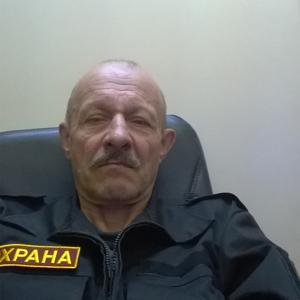 Леонид, 63 года, Санкт-Петербург