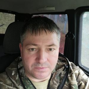 Николай, 47 лет, Нижневартовск