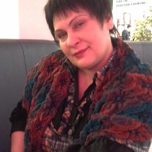 Девушки в Оренбурге: Татьяна Копылова, 53 - ищет парня из Оренбурга