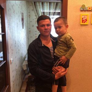 Парни в Новочебоксарске: Азиз, 25 - ищет девушку из Новочебоксарска