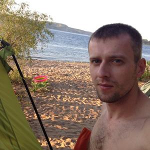 Дмитрий, 41 год, Маркс