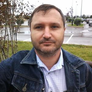 Парни в Усть-Лабинске: Алексей, 42 - ищет девушку из Усть-Лабинска