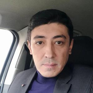 Sarvar, 41 год, Ташкент