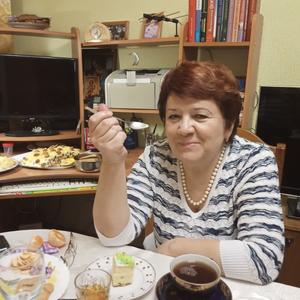 Девушки в Нижний Новгороде: Светлана, 69 - ищет парня из Нижний Новгорода