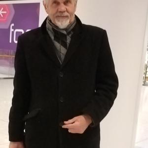 Юрий, 76 лет, Киров