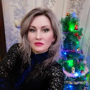 Инна, 44 года, Челябинск