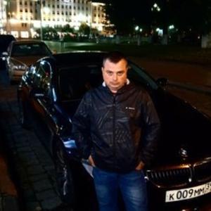 Парни в Калининграде: Константин, 42 - ищет девушку из Калининграда