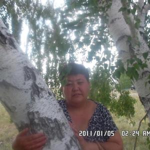 Девушки в Оренбурге: Гульнара Куянова, 51 - ищет парня из Оренбурга