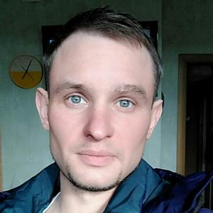 Николай, 35 лет, Обнинск