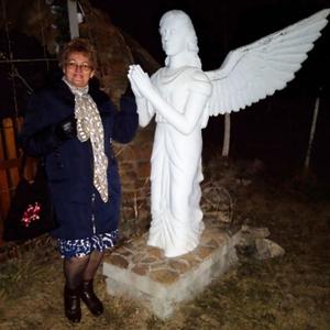 Девушки в Пятигорске: Натальялет, 66 - ищет парня из Пятигорска