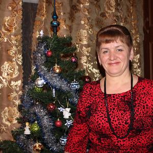 Наталья Паршикова, 57 лет, Калуга