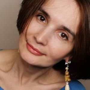 Кристина, 48 лет, Нижний Новгород