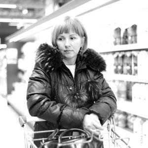 Лилиана Антипова, 51 год, Челябинск