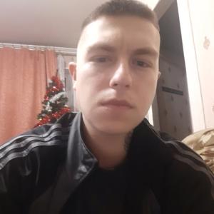 Парни в Мурманске: Вадим, 28 - ищет девушку из Мурманска