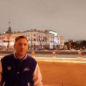 Парни в Санкт-Петербурге: Тихон, 48 - ищет девушку из Санкт-Петербурга