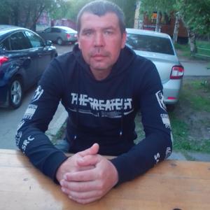 Анатолий, 43 года, Архангельск