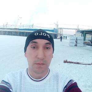 Одилжон, 47 лет, Иркутск
