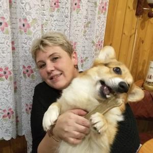 Ольга, 50 лет, Ярославль