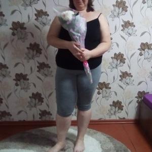 Девушки в Минусинске: Светлана, 46 - ищет парня из Минусинска
