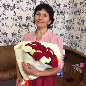 Девушки в Казани (Татарстан): Мадина, 53 - ищет парня из Казани (Татарстан)