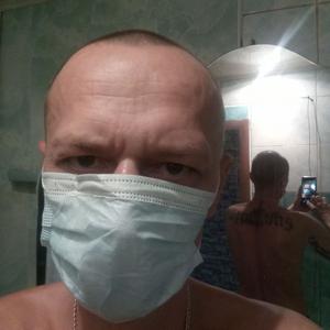 Парни в Алексине: Алексей Булгаков, 47 - ищет девушку из Алексина
