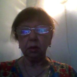 Ирина Скулова, 76 лет, Екатеринбург