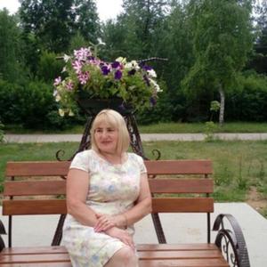 Валентина, 58 лет, Великий Новгород