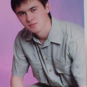 Парни в Новочебоксарске: Санек Кузьмичёв, 35 - ищет девушку из Новочебоксарска