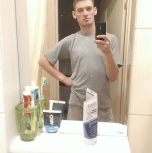 Антон, 34 года, Барнаул