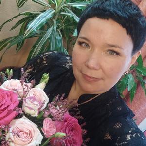Ольга, 46 лет, Верхняя Салда