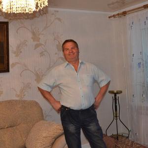 Парни в Сызрани: Владимир Липатов, 59 - ищет девушку из Сызрани