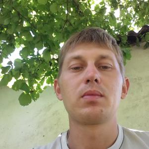 Александр, 35 лет, Крымск