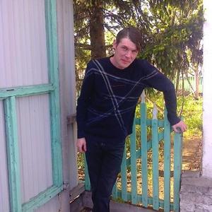 Парни в Венгерово: Andrey Titlov, 40 - ищет девушку из Венгерово