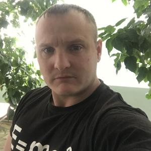 Парни в Смоленске: Andrei, 40 - ищет девушку из Смоленска