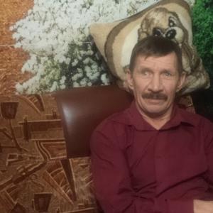 Сергей, 62 года, Красноборск