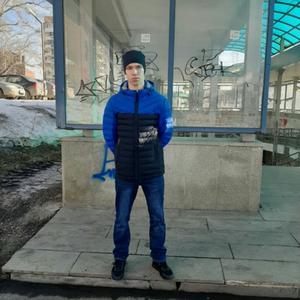 Александр, 28 лет, Екатеринбург
