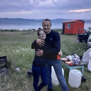 Парни в Ачинске: Лёха, 35 - ищет девушку из Ачинска