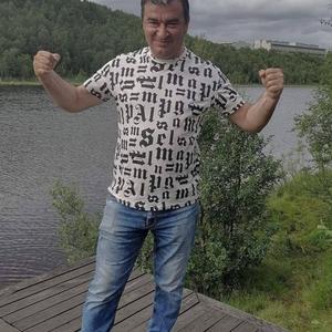 Парни в Мурманске: Dejan, 54 - ищет девушку из Мурманска